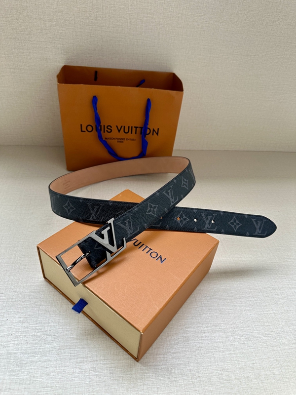 激安ルイヴィトンベルト内部構造